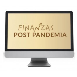 Finanzas post pandemia