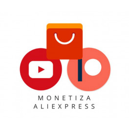 Monetiza Aliexpress