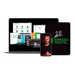 Armada Digital 2.0