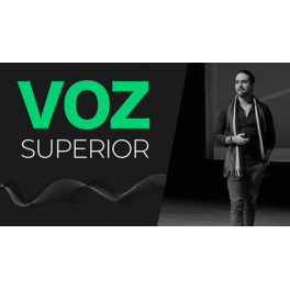 Voz Superior