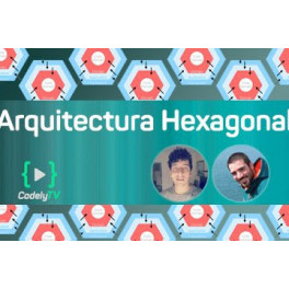 Arquitectura hexagonal
