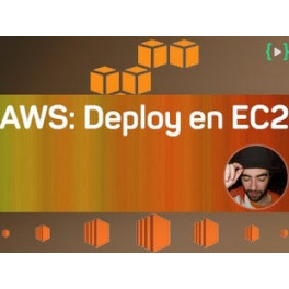 AWS tu primer deploy en EC2