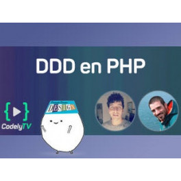 DDD en PHP