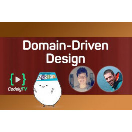 Domain-Driven Design - DDD Aplicado