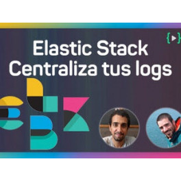 ELK Beats - Centraliza logs con Elastic Stack