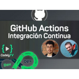 Integración Continua con GitHub Actions