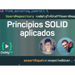 Principios SOLID aplicados