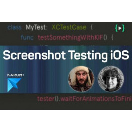 Screenshot Testing en iOS
