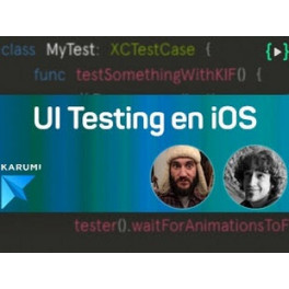 UI Testing en iOS con KIF