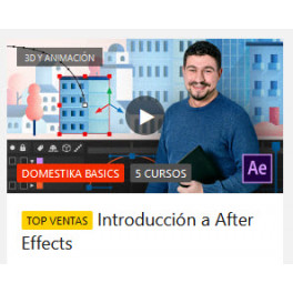 Introducción a After Effects