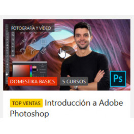 Introducción a adobe photoshop