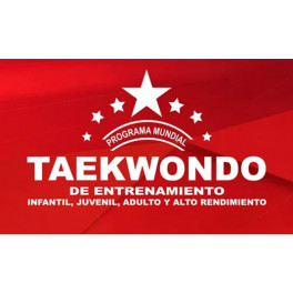 Programa Mundial Taekwondo de Entrenamiento