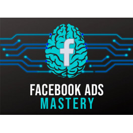 Facebook Ads Mastery - Nicolai Schmitt