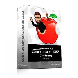 Curso práctico configura tu MAC desde cero