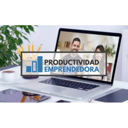 Productividad Emprendedora