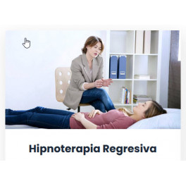 Hipnoterapia regresiva