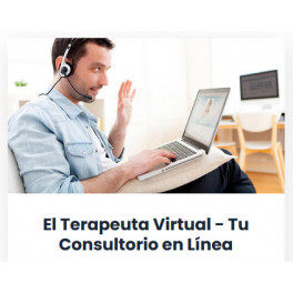 El Terapeuta Virtual - Tu Consultorio en Línea