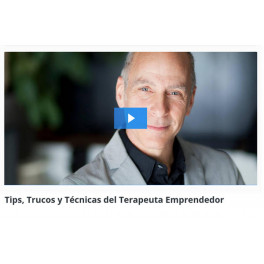 Tips, Trucos y Técnicas del Terapeuta Emprendedor