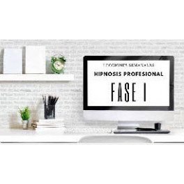 Fase I - Hipnosis Profesional