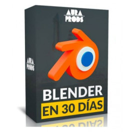 Blender en 30 días