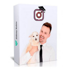 Curso de Instagram - Sidney Rubio