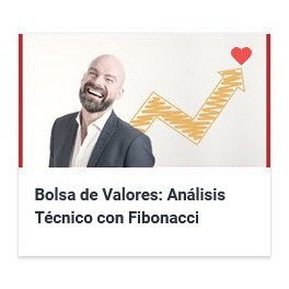 Bolsa de Valores - Análisis Técnico con Fibonacci