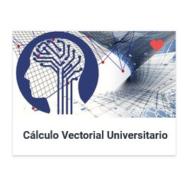 Cálculo vectorial universitario