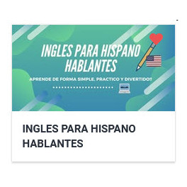 Inglés para hispano hablantes