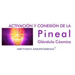 Activación de la glándula pineal