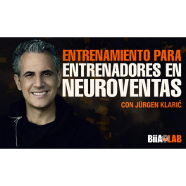 Entrenamiento para entrenadores en neuroventas