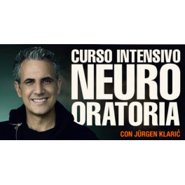 Curso intensivo de Neuro Oratoria