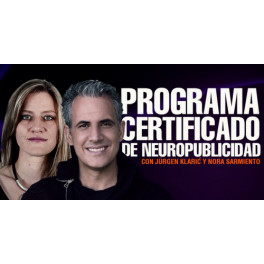 Programa Certificado de Neuropublicidad