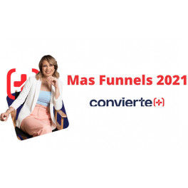 Más Funnels 2021 