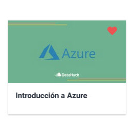Introducción a Azure