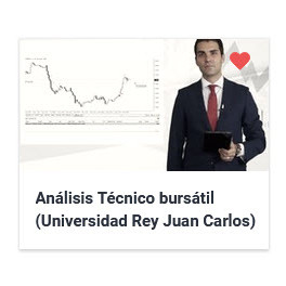 Análisis Técnico bursátil (Universidad Rey Juan Carlos) 