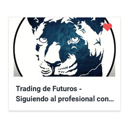 Trading de Futuros - Siguiendo al profesional con Wyckoff