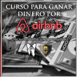 Curso para ganar dinero por AirBNB