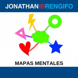 Mapas Mentales - Jonathan Rengifo