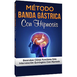 Método Banda Gástrica con Hipnosis