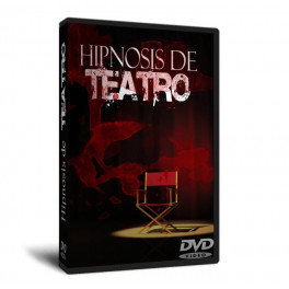 Hipnosis de teatro