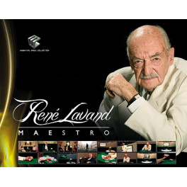 Maestro - René Lavand