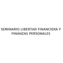 Seminario Libertad Financiera y Finanzas Personales