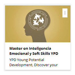 Master en inteligencia emocional y soft skills