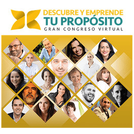 Descubre y emprende tu propósito