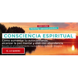 Consciencia espiritual