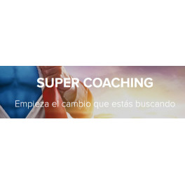 Super Coaching