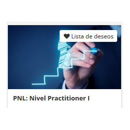 PNL Nivel Practitioner I