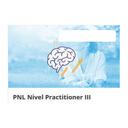 PNL Nivel Practitioner III