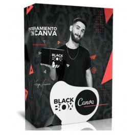 Black Box Canva