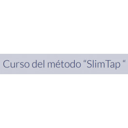 Curso del Método Slim Tap